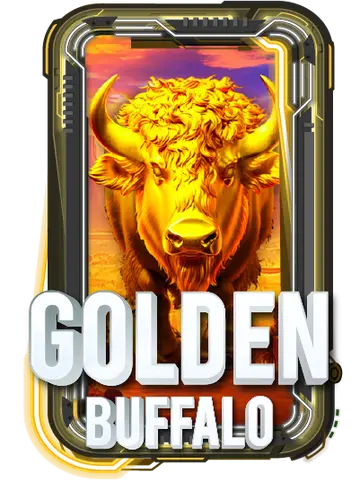 GOLDEN BUFFALO