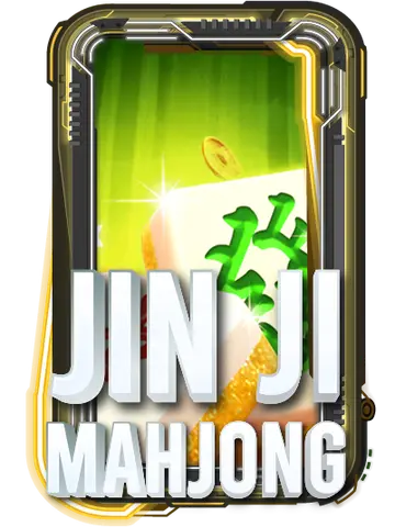 JIN JI MAHJONG