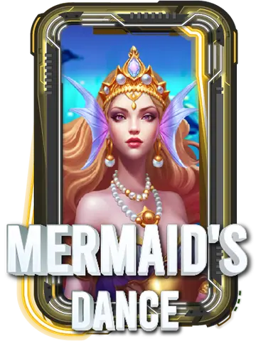 MERMAID'S DANCE
