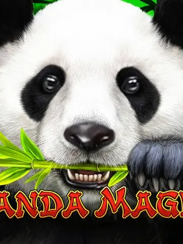 PANDA MAGIC