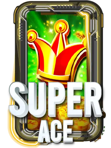 SUPER ACE
