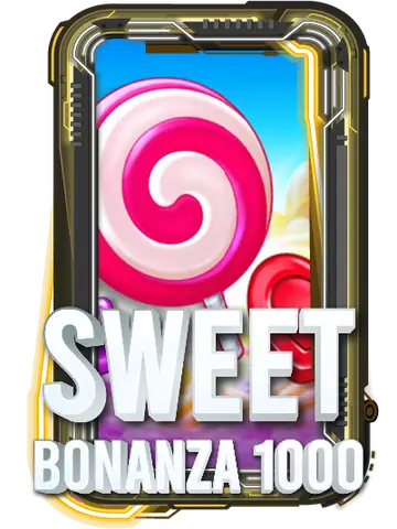 SWEET BONANZA 1000