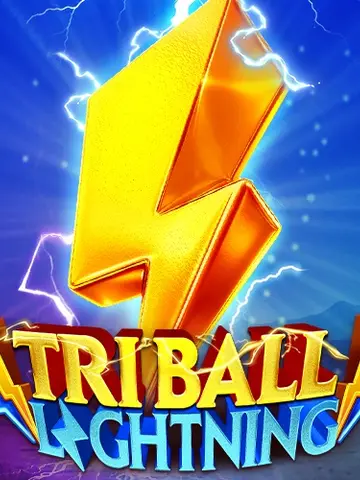 TRI_BALL LIGHTNING