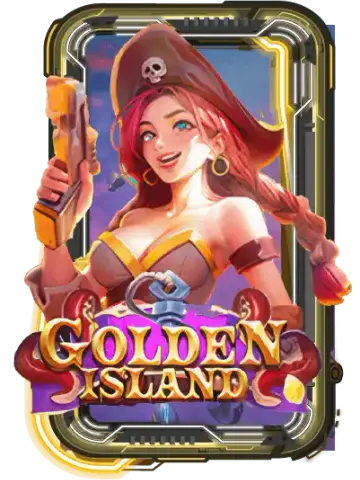 GOLDEN ISLAND