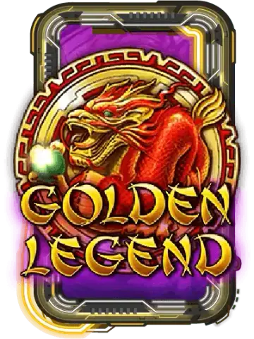 GOLDEN LEGEND