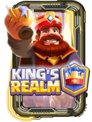 KING’S REALM