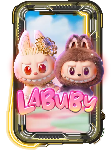 LABUBY