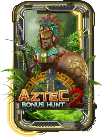 Aztec: Bonus Hunt 2