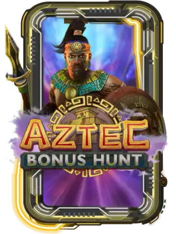 Aztec: Bonus Hunt