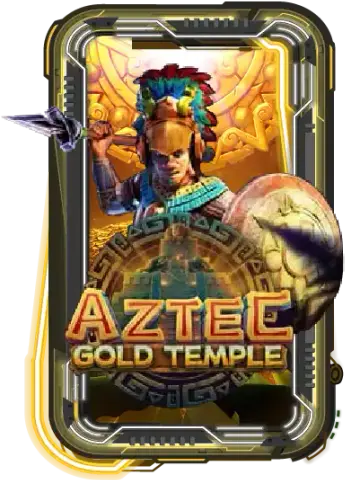 Aztec: Gold Temple