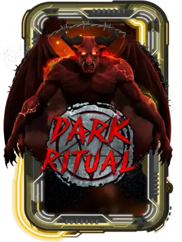 Dark Ritual