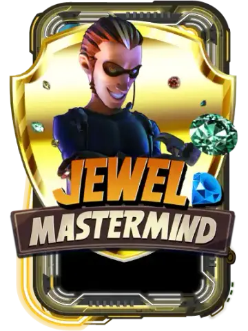 Jewel Mastermind