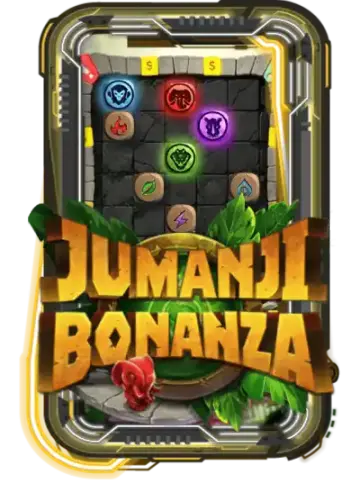 Jumanji Bonanza