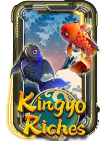 Kingyo Riches