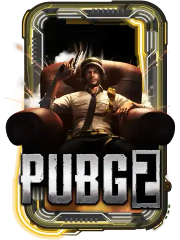 PUBG2