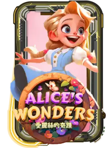 Alice's Wonder
