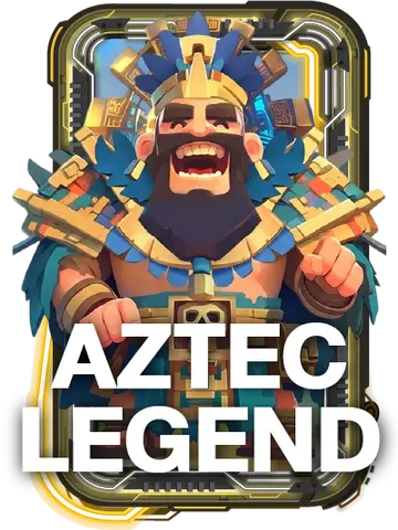 Aztec Legend