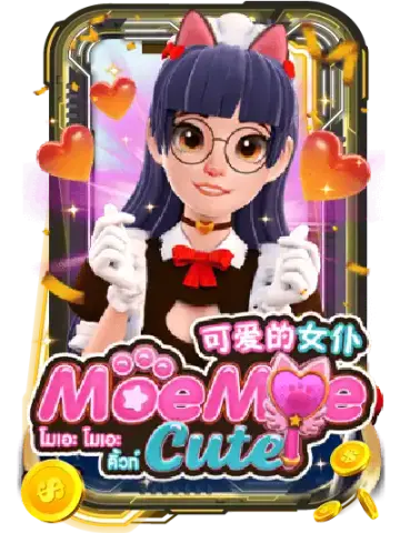 Moe Moe Cute