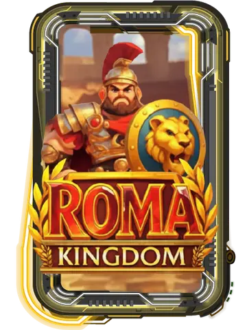 Roma Kingdom