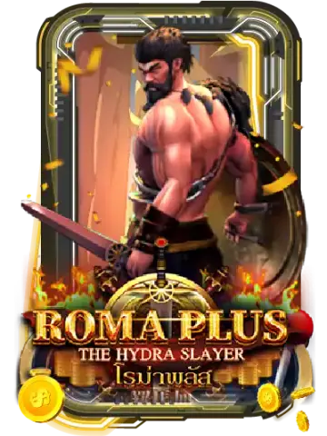 Roma Plus