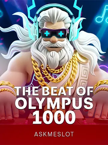 The Beat of Olympus 1000
