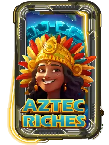 Aztec Riches