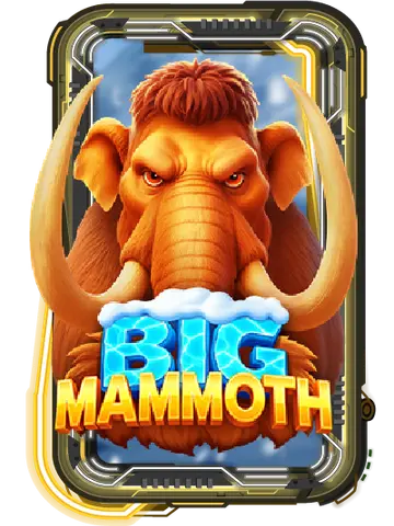 Big Mammoth