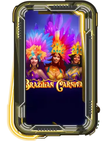 Brazilian Carnival