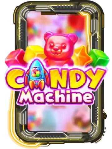 Candy Machine