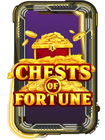 Chests of Fortune