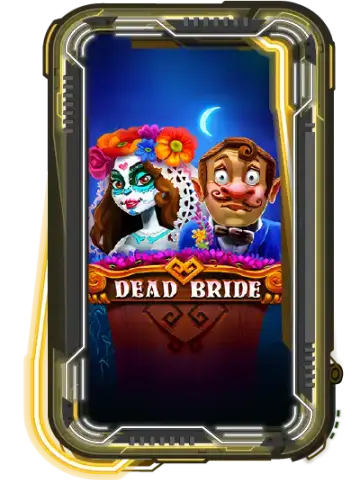 Dead Bride