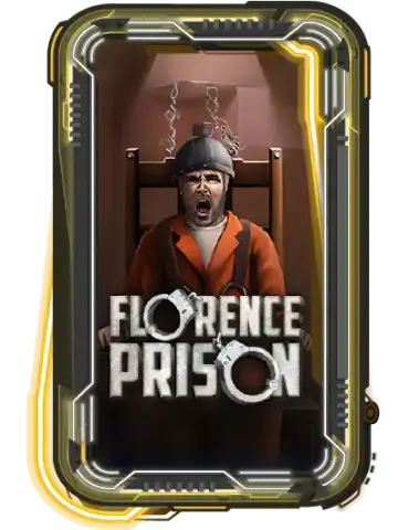Florence Prison