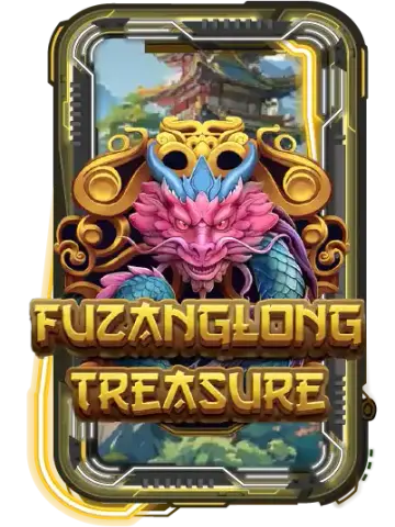 Fuzanglong Treasure