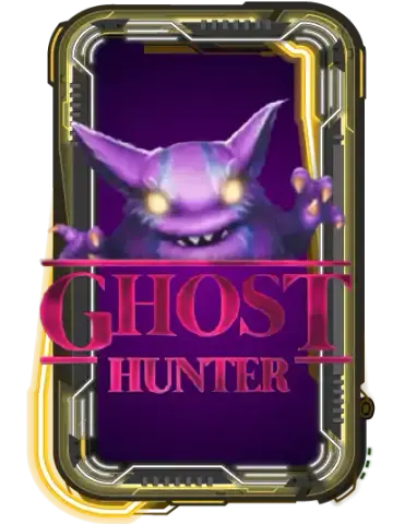 Ghost Hunter