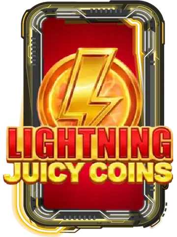 Lightning Juicy Coins