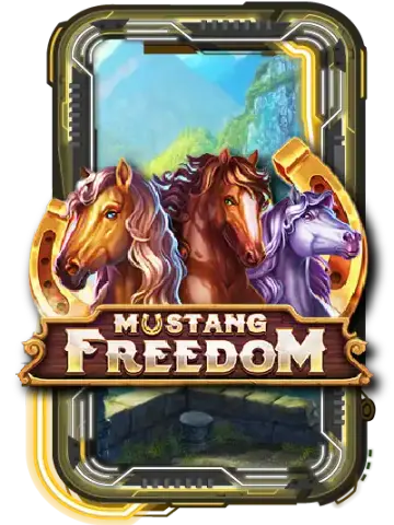 Mustang Freedom