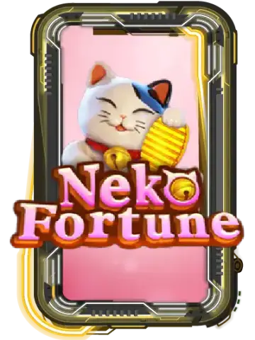 Neko Cat Fortune