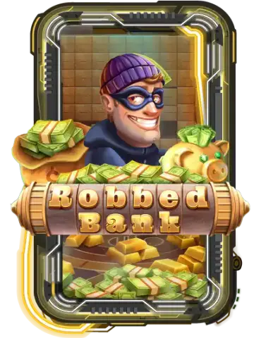 Robbed Bank