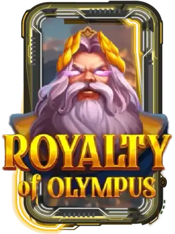 Royalty Of Olympus