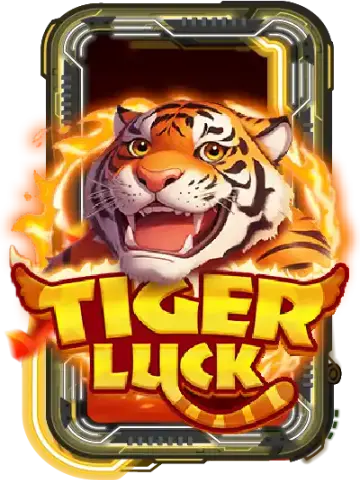 Tiger Luck
