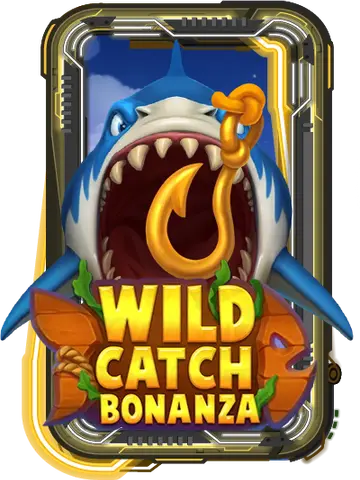 Wild Catch Bonanza