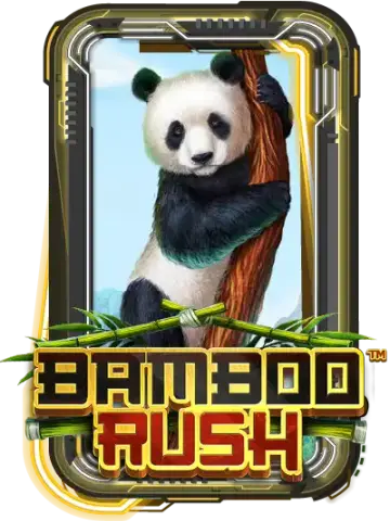Bamboo Rush