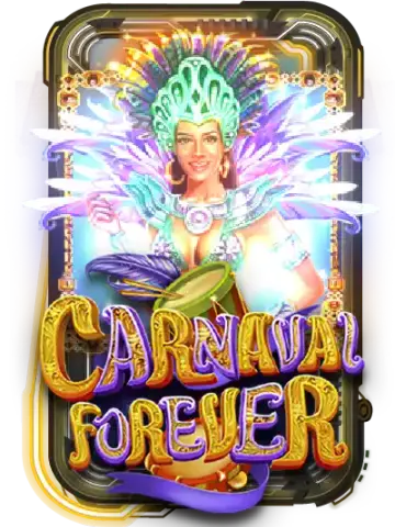 Carnaval Forever