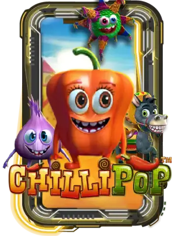 Chilli Pop