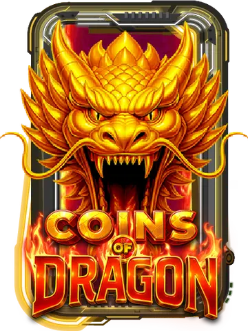 Coins of Dragon
