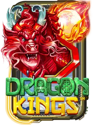 Dragon Kings