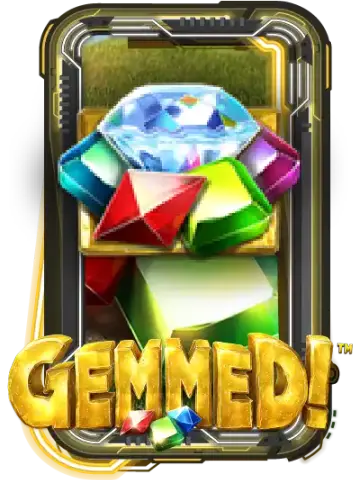 Gemmed