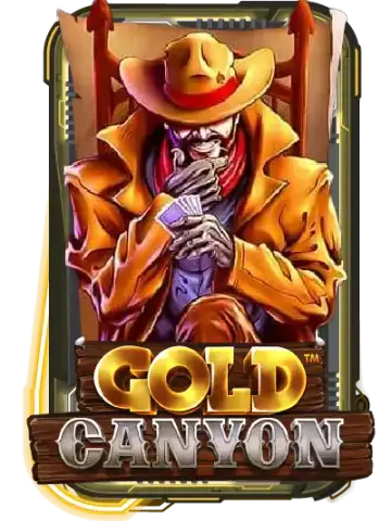 Gold Canyon