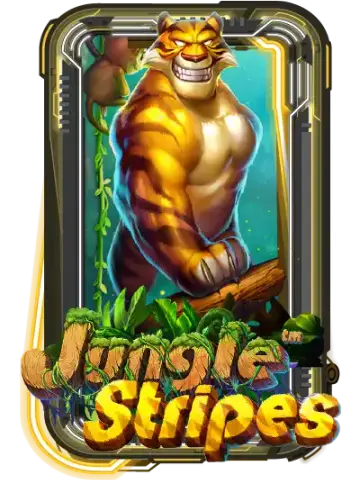 Jungle Stripes