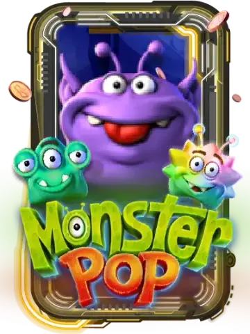 Monster Pop